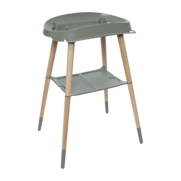 Bebe-Jou Sense Badstandaard Wit Clearance