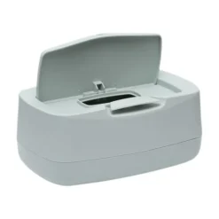 Bebe-Jou Silk Easy Wipe Box White Clearance