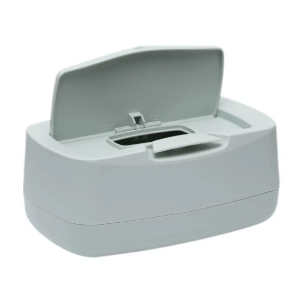 Bebe-Jou Silk Easy Wipe Box White Clearance