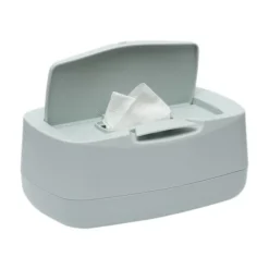 Bebe-Jou Silk Easy Wipe Box White Clearance