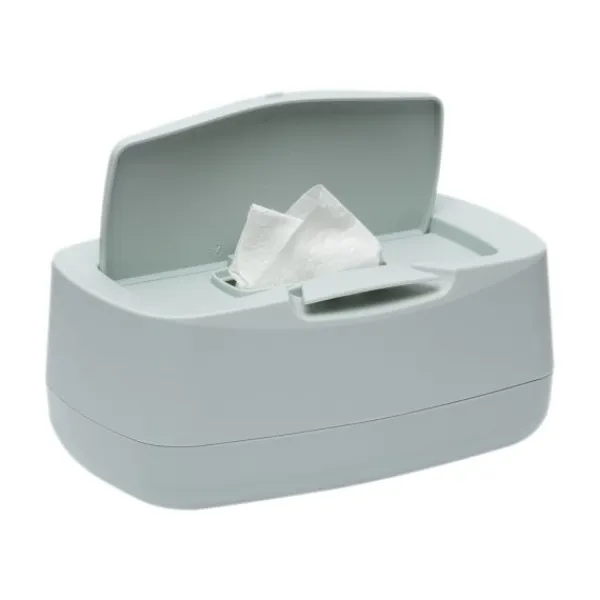 Bebe-Jou Silk Easy Wipe Box White Clearance