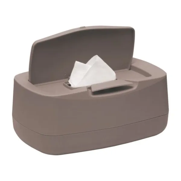 Bebe-Jou Silk Easy Wipe Box White Clearance