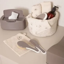 Bebe-Jou Silk Easy Wipe Box White Clearance