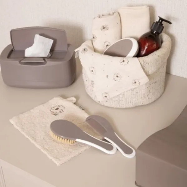 Bebe-Jou Silk Easy Wipe Box White Clearance