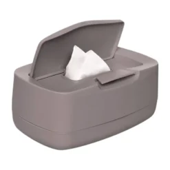 Bebe-Jou Silk Easy Wipe Box White Clearance