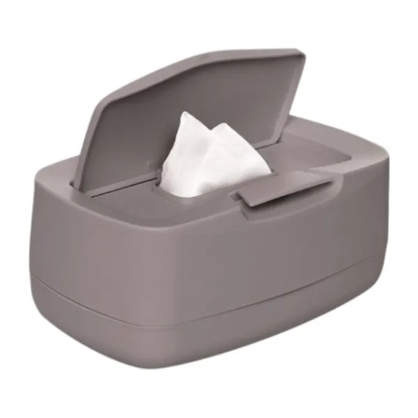 Bebe-Jou Silk Easy Wipe Box White Clearance