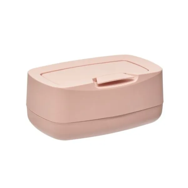 Bebe-Jou Silk Easy Wipe Box White Clearance