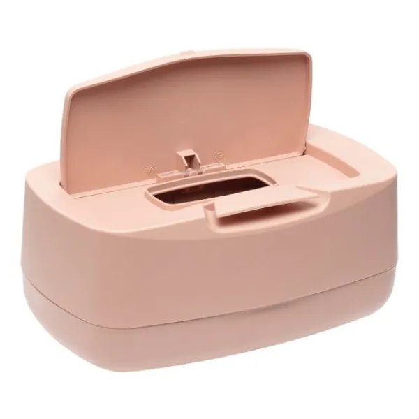 Bebe-Jou Silk Easy Wipe Box White Clearance