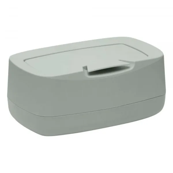 Bebe-Jou Silk Easy Wipe Box White Clearance