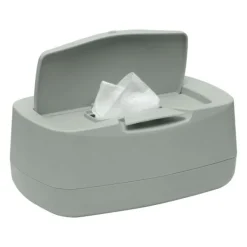 Bebe-Jou Silk Easy Wipe Box White Clearance