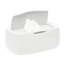 Bebe-Jou Silk Easy Wipe Box White Clearance