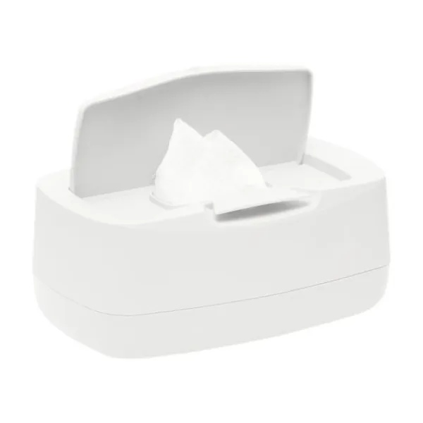 Bebe-Jou Silk Easy Wipe Box White Clearance