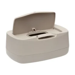 Bebe-Jou Silk Easy Wipe Box White Clearance