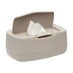 Bebe-Jou Silk Easy Wipe Box White Clearance