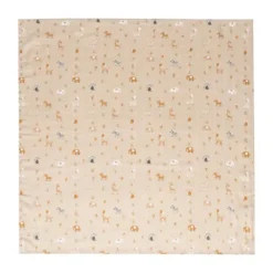 Bebe-Jou Steppe Hydrofiele Doek 110 x 110 cm Discount