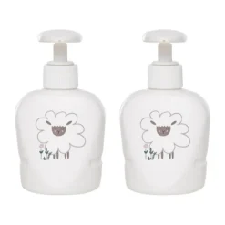 Bebe-Jou Steppe Zeepdispensers Clearance