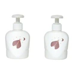 Bebe-Jou Steppe Zeepdispensers Clearance