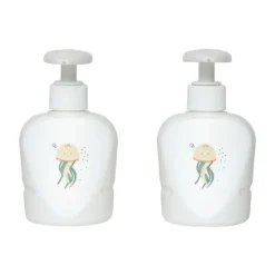 Bebe-Jou Steppe Zeepdispensers Clearance