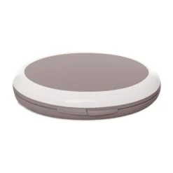 Bebe-Jou Uni Geschenkset Lichtgrijs Discount