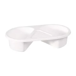 Bebe-Jou Waskom Wit Discount