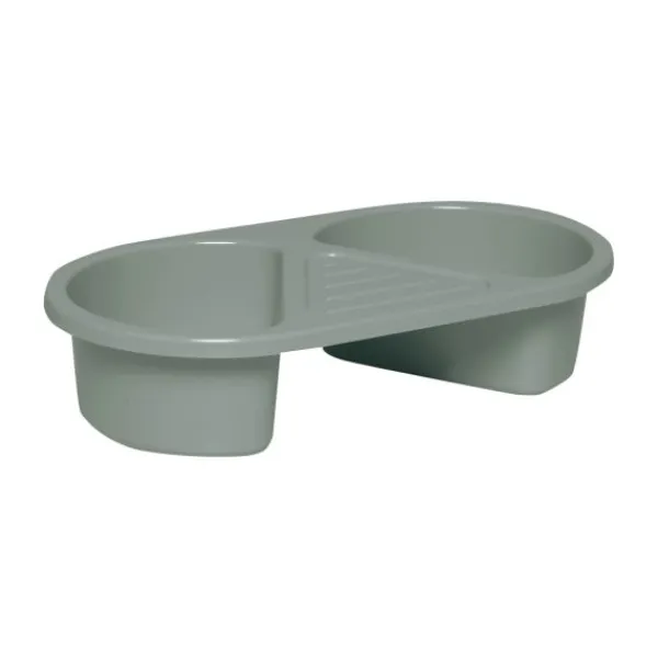 Bebe-Jou Waskom Wit Discount