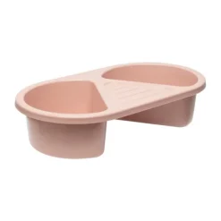 Bebe-Jou Waskom Wit Discount