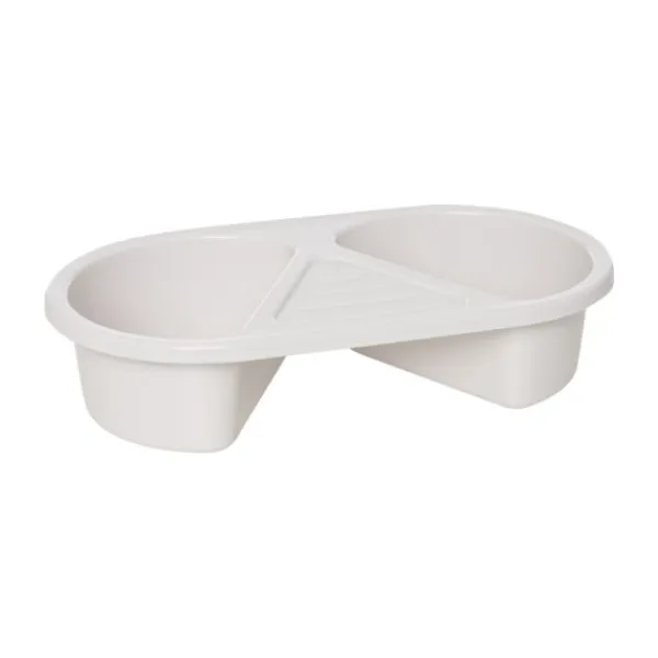 Bebe-Jou Waskom Wit Discount