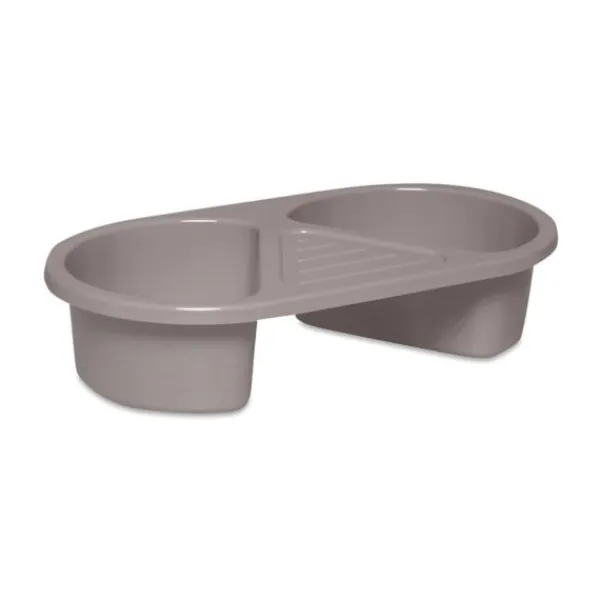 Bebe-Jou Waskom Wit Discount