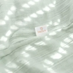 Bemini Magic Bag Slaapzak - Swaddle Amande - 4-12 Mnd Best