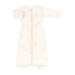 Bemini Magic Bag Slaapzak - Piuma Softy - 12-24 Mnd - Ecru Best
