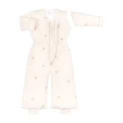 Bemini Magic Bag Slaapzak - Piuma Softy - 12-24 Mnd - Ecru Best