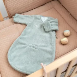 Bemini Magic Bag Slaapzak - Marshmallow Softy - 1-4 Mnd New