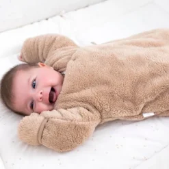 Bemini Magic Bag Slaapzak - Marshmallow Softy - 1-4 Mnd New