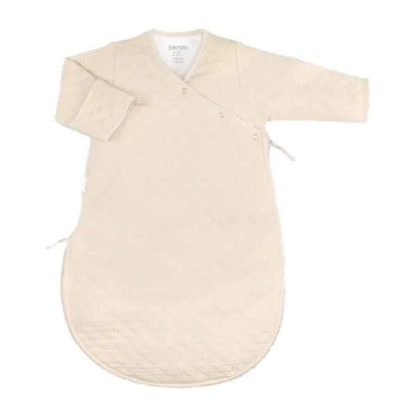 Bemini Magic Bag Slaapzak - Quilt Cream - 1-4 Mnd Outlet