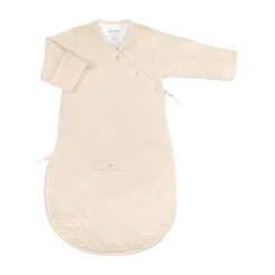 Bemini Magic Bag Slaapzak - Quilt Cream - 1-4 Mnd Outlet