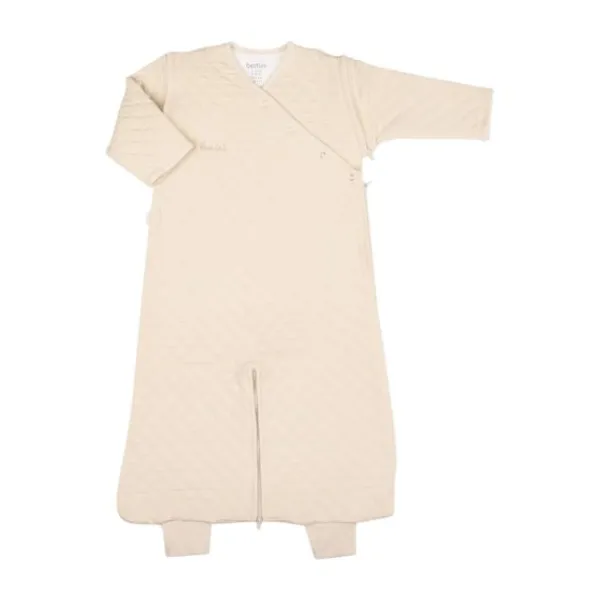 Bemini Magic Bag Slaapzak - Quilt Cream - 1-4 Mnd Outlet