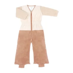 Bemini Magic Bag Softy Slaapzak - 4-12 Mnd - Natural Best