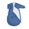 Bemini Pady Slaapzak Stary Jersey / Relax 0-3 Mnd Hot
