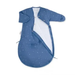 Bemini Pady Slaapzak Stary Jersey / Relax 0-3 Mnd Hot