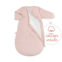 Bemini Pady Tetra Jersey Slaapzak Zand 0-3 Mnd Clearance