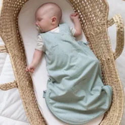 Bemini slaapzak Magic Bag - 1-4 Maanden - Jersey Best