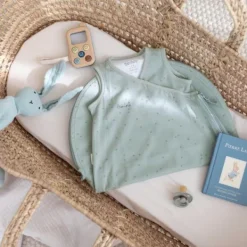 Bemini slaapzak Magic Bag - 1-4 Maanden - Jersey Best