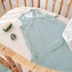 Bemini slaapzak Magic Bag - 1-4 Maanden - Jersey Best