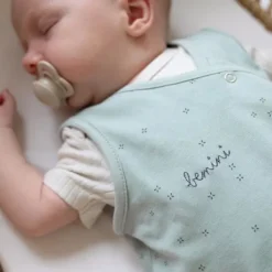 Bemini slaapzak Magic Bag - 1-4 Maanden - Jersey Best