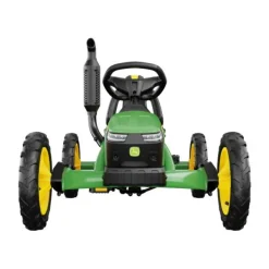 Berg Toys BERG Buddy John Deere Skelter