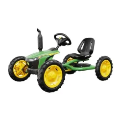 Berg Toys BERG Buddy John Deere Skelter