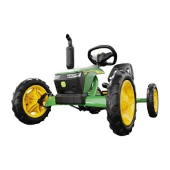 Berg Toys BERG Buddy John Deere Skelter