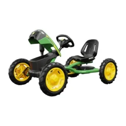 Berg Toys BERG Buddy John Deere Skelter