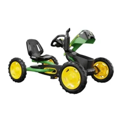 Berg Toys BERG Buddy John Deere Skelter