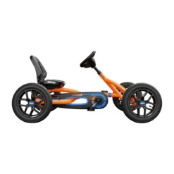 Berg Toys BERG Buddy Skelter - B-Orange Clearance